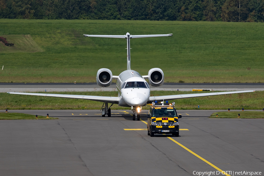 flyKiss Embraer ERJ-145EP (F-HFKG) | Photo 186154