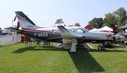 (Private) Daher TBM 940 (F-HGDA) at  Oshkosh - Wittman Regional, United States