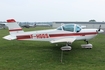 (Private) Bölkow Bo 209 Monsum (F-HGGS) at  Bonn - Hangelar, Germany