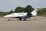 Astonjet Cessna 510 Citation Mustang (F-HGIO) at  Blackbushe, United Kingdom