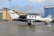 Astonjet Cessna 510 Citation Mustang (F-HGIO) at  Cologne/Bonn, Germany