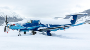 Get1Jet Pilatus PC-12/47E (NGX) (F-HGJF) at  Samedan - St. Moritz, Switzerland