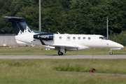 Pan Européenne Air Service Embraer EMB-505 Phenom 300E (F-HGPE) at  Frankfurt am Main, Germany