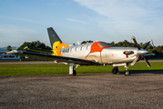 (Private) Socata TBM 850 (F-HHAB) at  Braga, Portugal