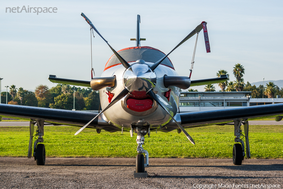 (Private) Socata TBM 850 (F-HHAB) | Photo 477630