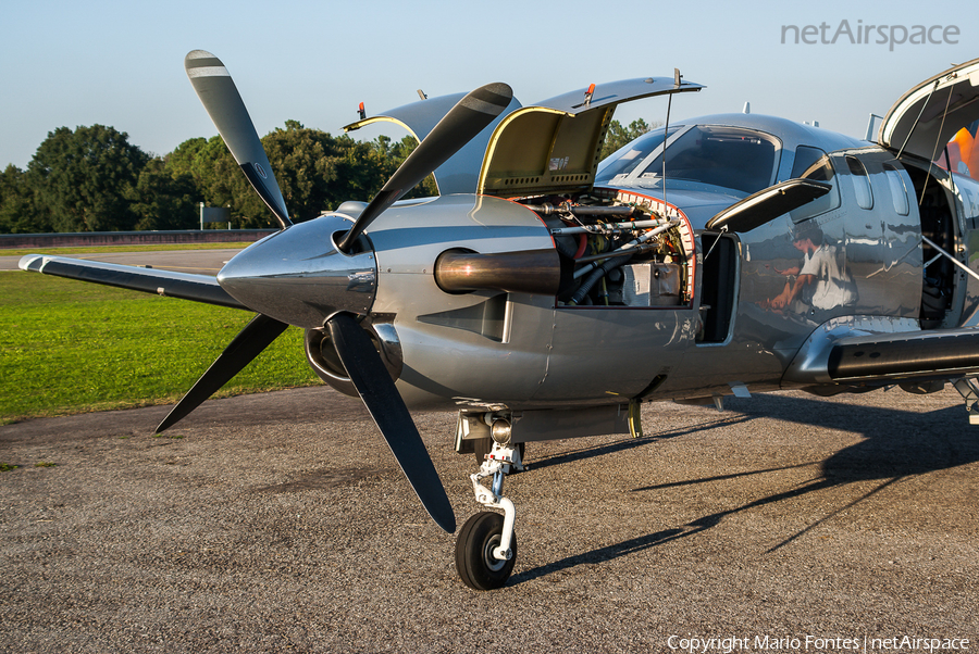 (Private) Socata TBM 850 (F-HHAB) | Photo 477791