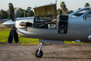 (Private) Socata TBM 850 (F-HHAB) at  Braga, Portugal