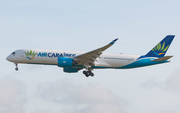 Air Caraibes Airbus A350-941 (F-HHAV) at  Paris - Orly, France