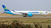 Air Caraibes Airbus A350-941 (F-HHAV) at  Paris - Orly, France