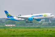 Air Caraibes Airbus A350-941 (F-HHAV) at  Paris - Orly, France