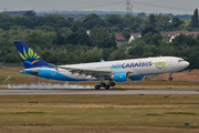 Air Caraibes Airbus A330-223 (F-HHUB) at  Dusseldorf - International, Germany