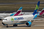 Air Caraibes Airbus A330-223 (F-HHUB) at  Dusseldorf - International, Germany