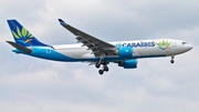 Air Caraibes Airbus A330-223 (F-HHUB) at  Dusseldorf - International, Germany