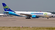 Air Caraibes Airbus A330-223 (F-HHUB) at  Dusseldorf - International, Germany