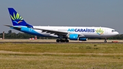 Air Caraibes Airbus A330-223 (F-HHUB) at  Dusseldorf - International, Germany