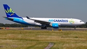 Air Caraibes Airbus A330-223 (F-HHUB) at  Dusseldorf - International, Germany