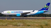 Air Caraibes Airbus A330-223 (F-HHUB) at  Dusseldorf - International, Germany