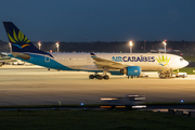 Air Caraibes Airbus A330-223 (F-HHUB) at  Dusseldorf - International, Germany