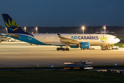 Air Caraibes Airbus A330-223 (F-HHUB) at  Dusseldorf - International, Germany