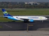 Air Caraibes Airbus A330-223 (F-HHUB) at  Dusseldorf - International, Germany