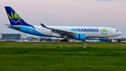 Air Caraibes Airbus A330-223 (F-HHUB) at  Dusseldorf - International, Germany