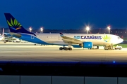 Air Caraibes Airbus A330-223 (F-HHUB) at  Dusseldorf - International, Germany