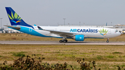 Air Caraibes Airbus A330-223 (F-HHUB) at  Paris - Orly, France