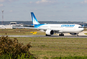 Corsair International Airbus A330-941N (F-HHUG) at  Paris - Orly, France