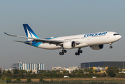 Corsair International Airbus A330-941N (F-HHUG) at  Paris - Orly, France