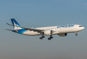 Corsair International Airbus A330-941N (F-HHUG) at  Paris - Orly, France