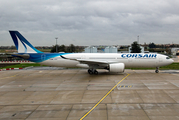 Corsair International Airbus A330-941N (F-HHUG) at  Paris - Orly, France