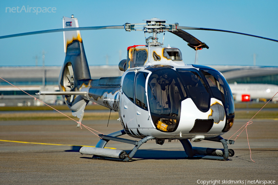 Skycam Helicopteres Eurocopter EC130 T2 (F-HIKE) | Photo 160194