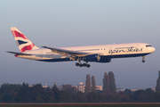 Open Skies Boeing 767-336(ER) (F-HILU) at  Paris - Orly, France