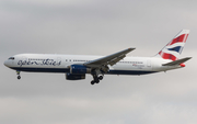 Open Skies Boeing 767-336(ER) (F-HILU) at  Paris - Orly, France