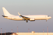 ASL Airlines France Boeing 737-8AS(BCF) (F-HIQF) at  Milan - Malpensa, Italy