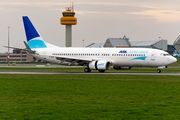 ASL Airlines France Boeing 737-846 (F-HIXB) at  Hamburg - Fuhlsbuettel (Helmut Schmidt), Germany