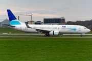 ASL Airlines France Boeing 737-846 (F-HIXB) at  Hamburg - Fuhlsbuettel (Helmut Schmidt), Germany