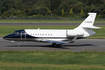 (Private) Dassault Falcon 2000LX (F-HJCD) at  Hamburg - Fuhlsbuettel (Helmut Schmidt), Germany