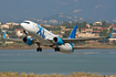 XL Airways France Boeing 737-86N (F-HJER) at  Corfu - International, Greece