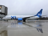 XL Airways France Boeing 737-86N (F-HJER) at  Cologne/Bonn, Germany