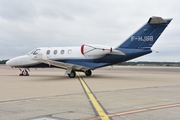 (Private) Cessna 525 Citation M2 (F-HJSB) at  Cologne/Bonn, Germany