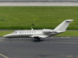 iXAir Cessna 525B Citation CJ3 (F-HJSL) at  Dusseldorf - International, Germany