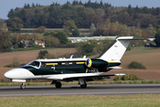 Oyonnair Cessna 510 Citation Mustang (F-HKIL) at  London - Luton, United Kingdom