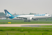 Corsair International Airbus A330-941N (F-HKYS) at  Paris - Orly, France