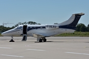 Luxwing Embraer EMB-500 Phenom 100 (F-HLRZ) at  Cologne/Bonn, Germany