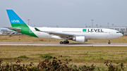 Level Airbus A330-202 (F-HLVL) at  Paris - Orly, France