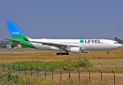 Level Airbus A330-202 (F-HLVL) at  Paris - Orly, France