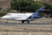 AirLec Air Espace BAe Systems BAe 125-1000B (F-HMED) at  Tenerife Sur - Reina Sofia, Spain