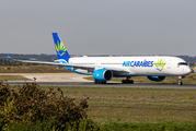 Air Caraibes Airbus A350-1041 (F-HMIL) at  Paris - Orly, France