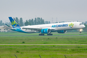 Air Caraibes Airbus A350-1041 (F-HMIL) at  Paris - Orly, France